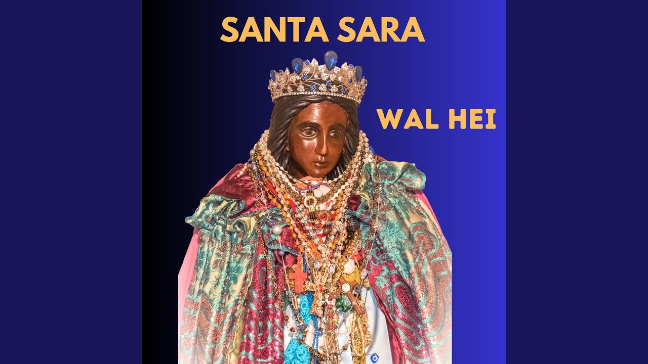 Santa Sara
