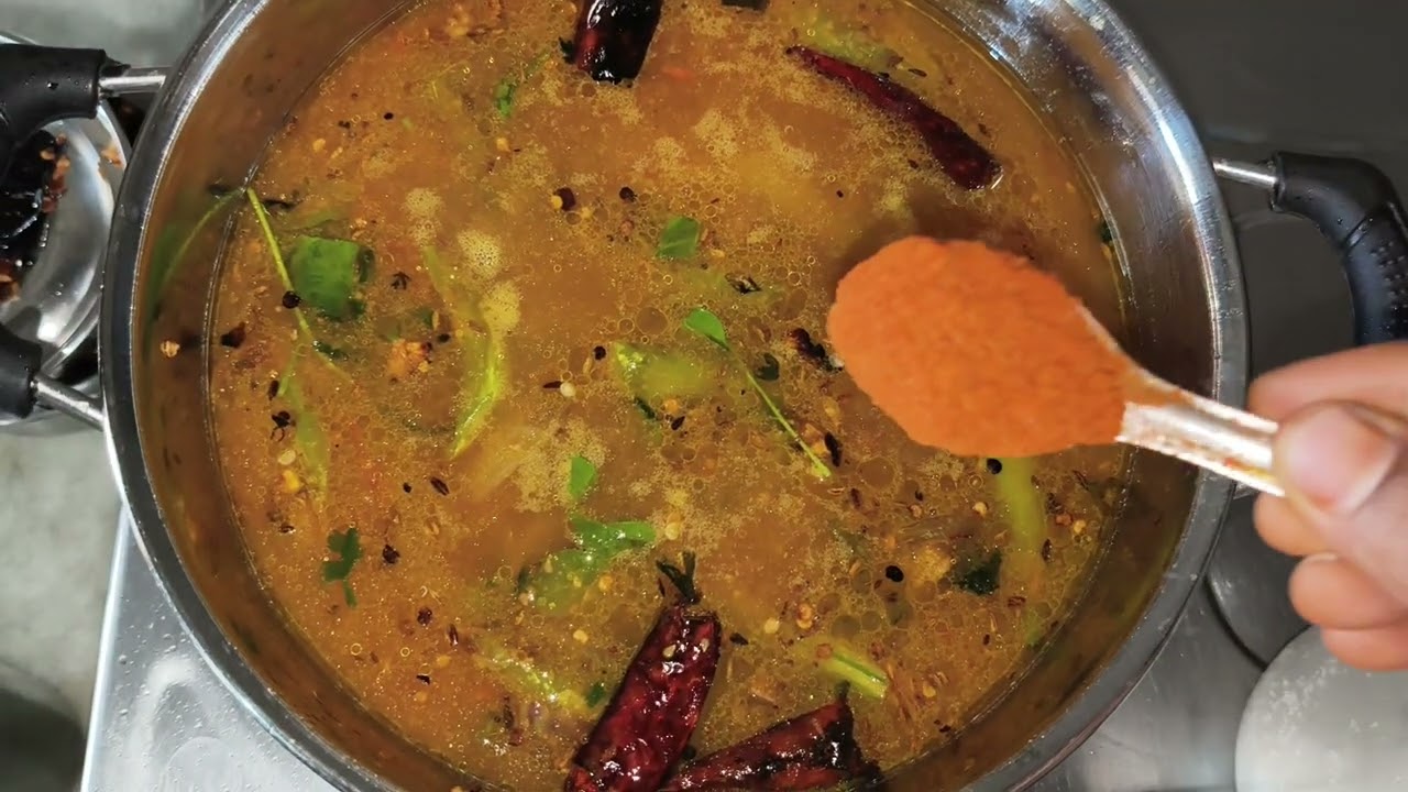 Cherry Tomatoes🍅#chaaru😋#food👌#cooking 👉