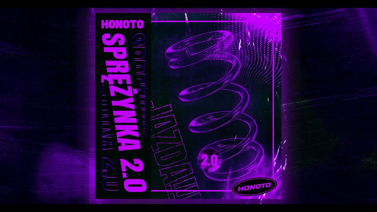 HoNoTo - Sprężynka 2.0 (Refresh 2022)