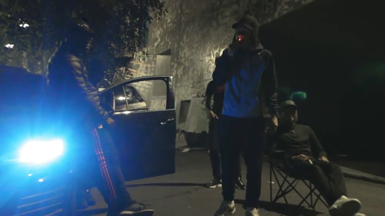 Box - CSM (Freestyle)