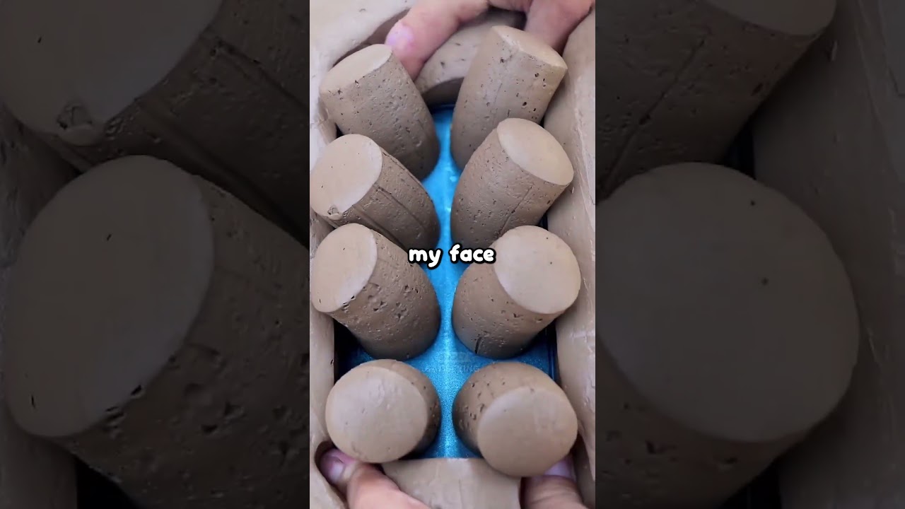 What made you crash-out?