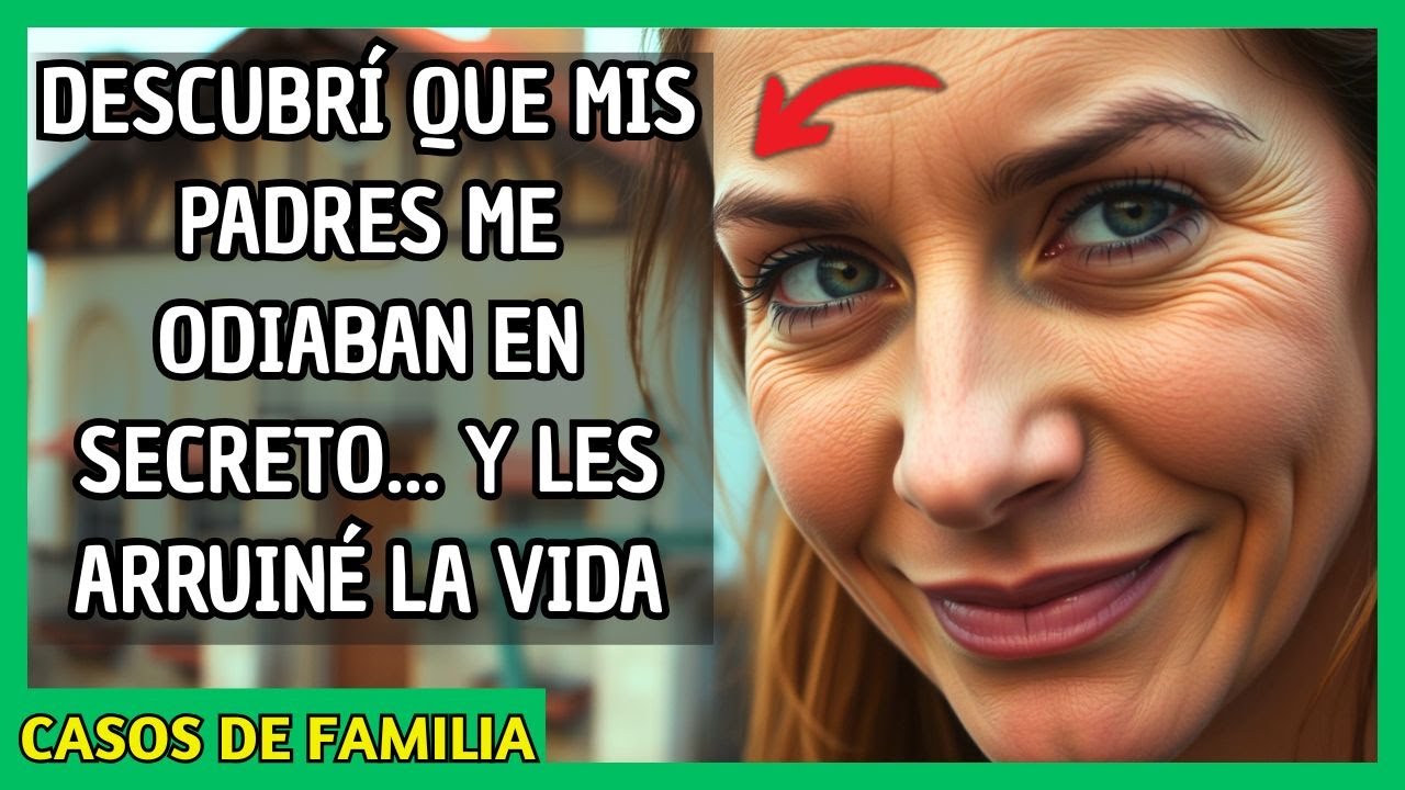 HISTORIAS REDDIT: Renunci&eacute; a mi familia por herencia injusta! La verdad que los destruy&oacute;