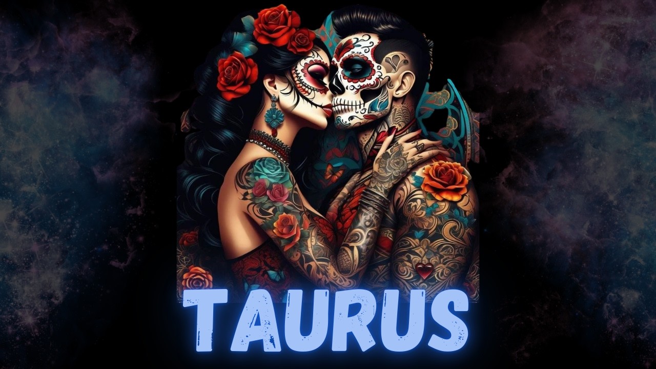 TAURUS, THEY’RE COMING FOR YOU LIKE A “DOG ON HEAT” ❤️🔥 MARCH 2026 TAROT LOVE READING