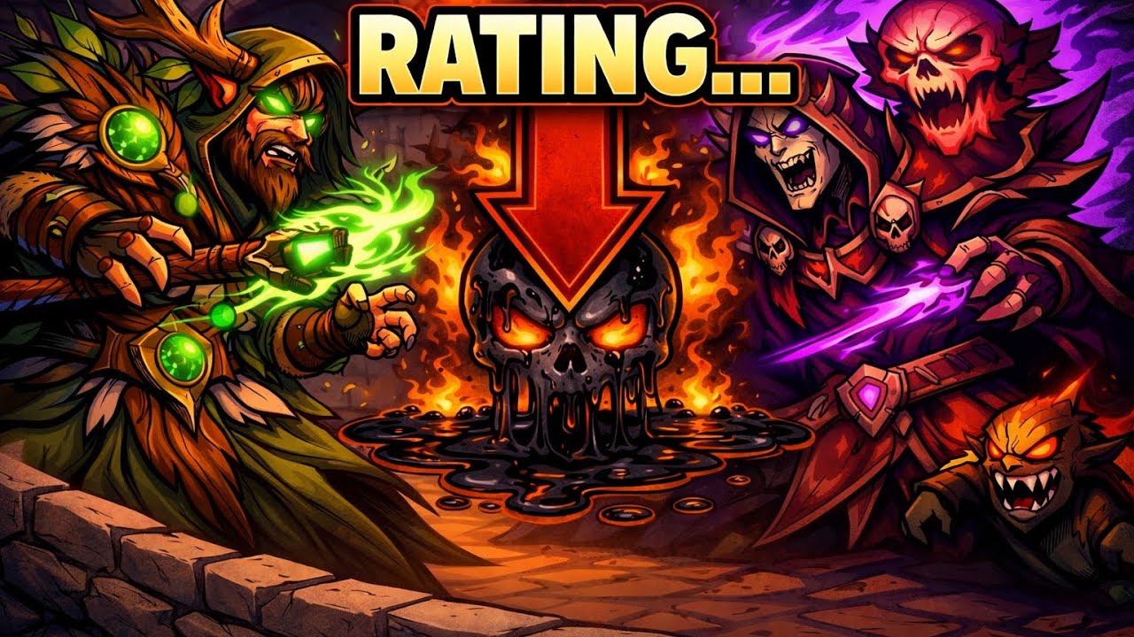 FAIL.. manchmal verliert man, manchmal gewinnen die anderen! 🥸