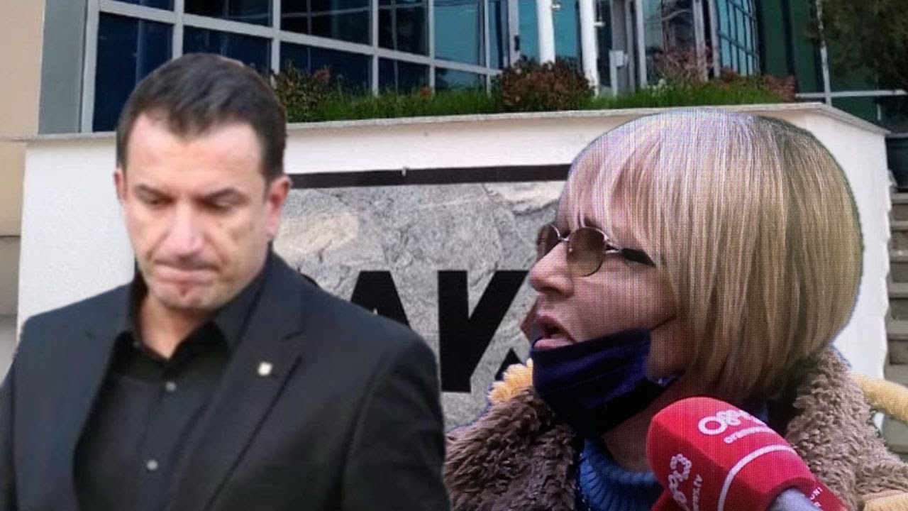 Plas sherri në SPAK me Veliajn, i heqin avokaten, Veliaj largohet i mërzitur | Breaking