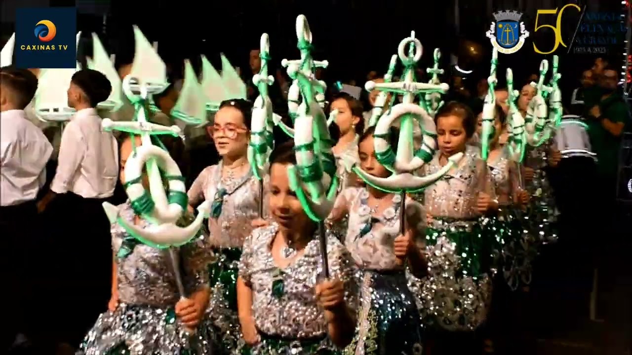 Bairro Sul no São Pedro 2024