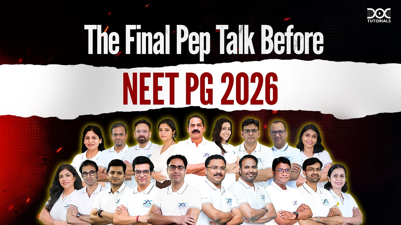 Стратегия на день экзамена NEET PG | Как подступиться к экзамену NEET PG | Советы и рекомендации ...