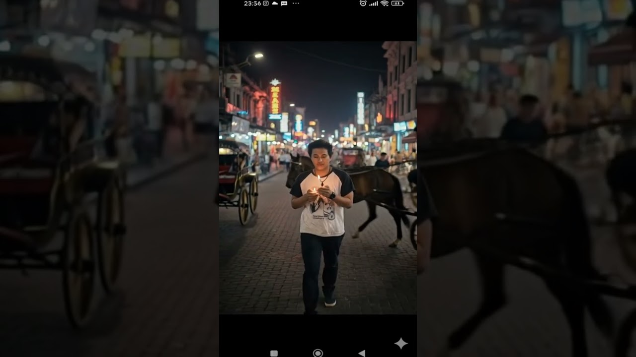 TANPAMU KU TAK BERARTI 