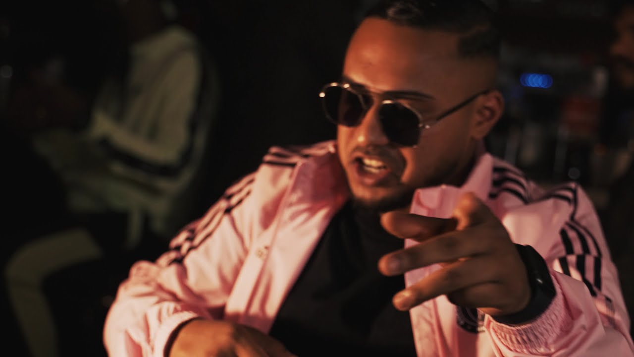 Freestyle Sketch 3.0 | Surox | Official Music Video I LC PRODUCTION
