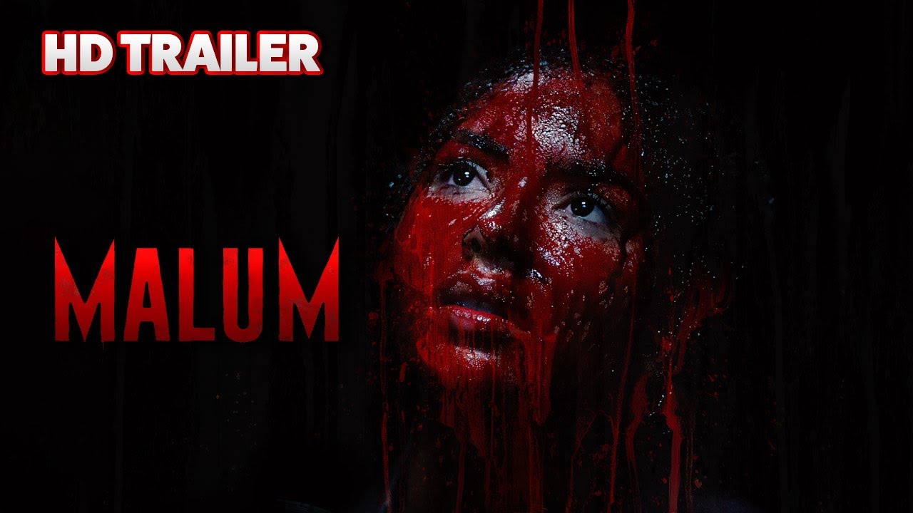 Malum | 2023 Official Trailer 2023 Jessica Sula #movie