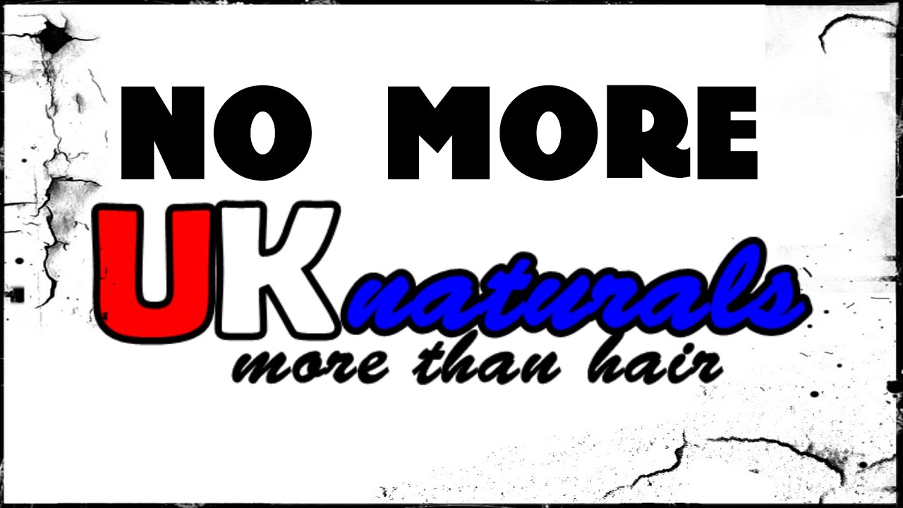 No More UKnaturals