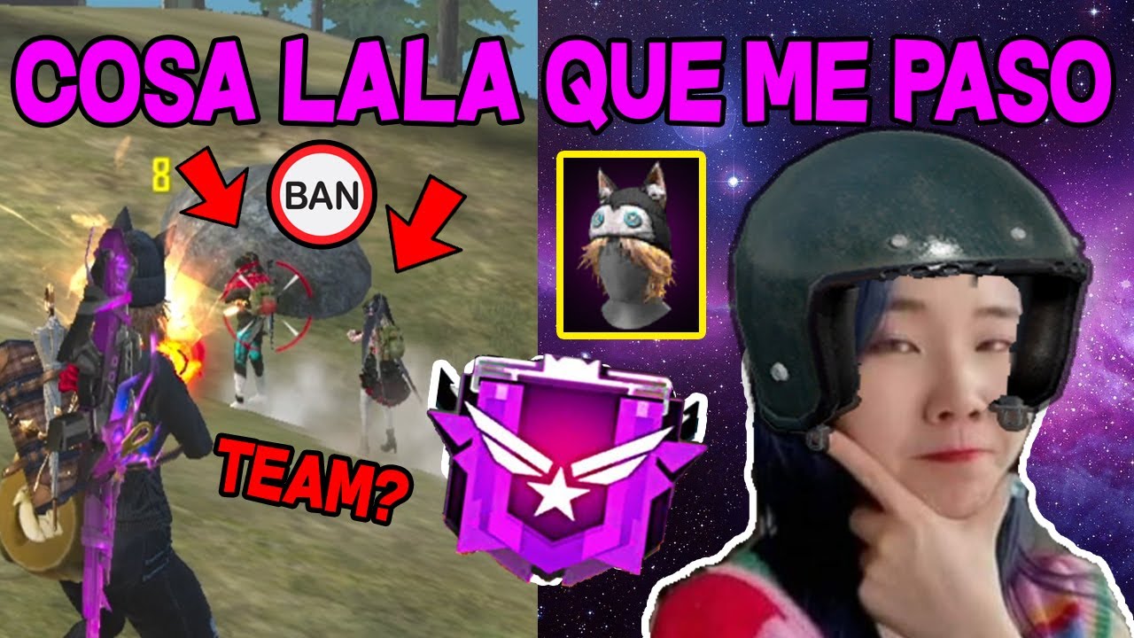 VENGANDO A LATAM #27 COSA RARA QUE ME PASO!! SOLO VS TEAM!! CLASICOCATORIA EN BRASIL!!! 7w7