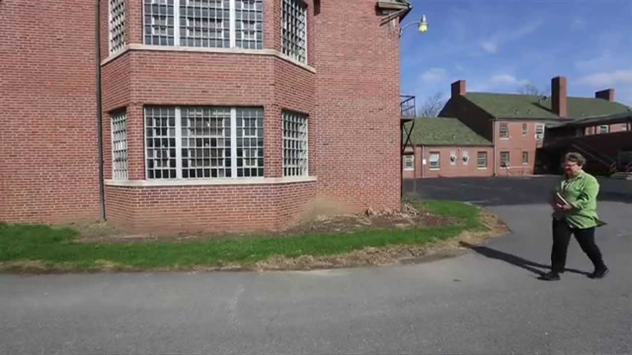 Mental illness in prison
