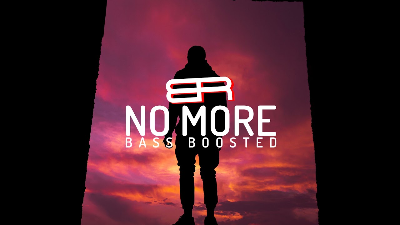 Yacuzzi - No More (Bass Boosted)