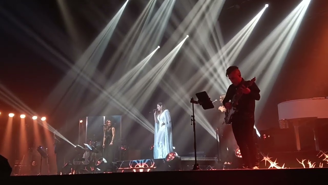 Si hay Dios @pastorasoler  Valladolid  28-12-24