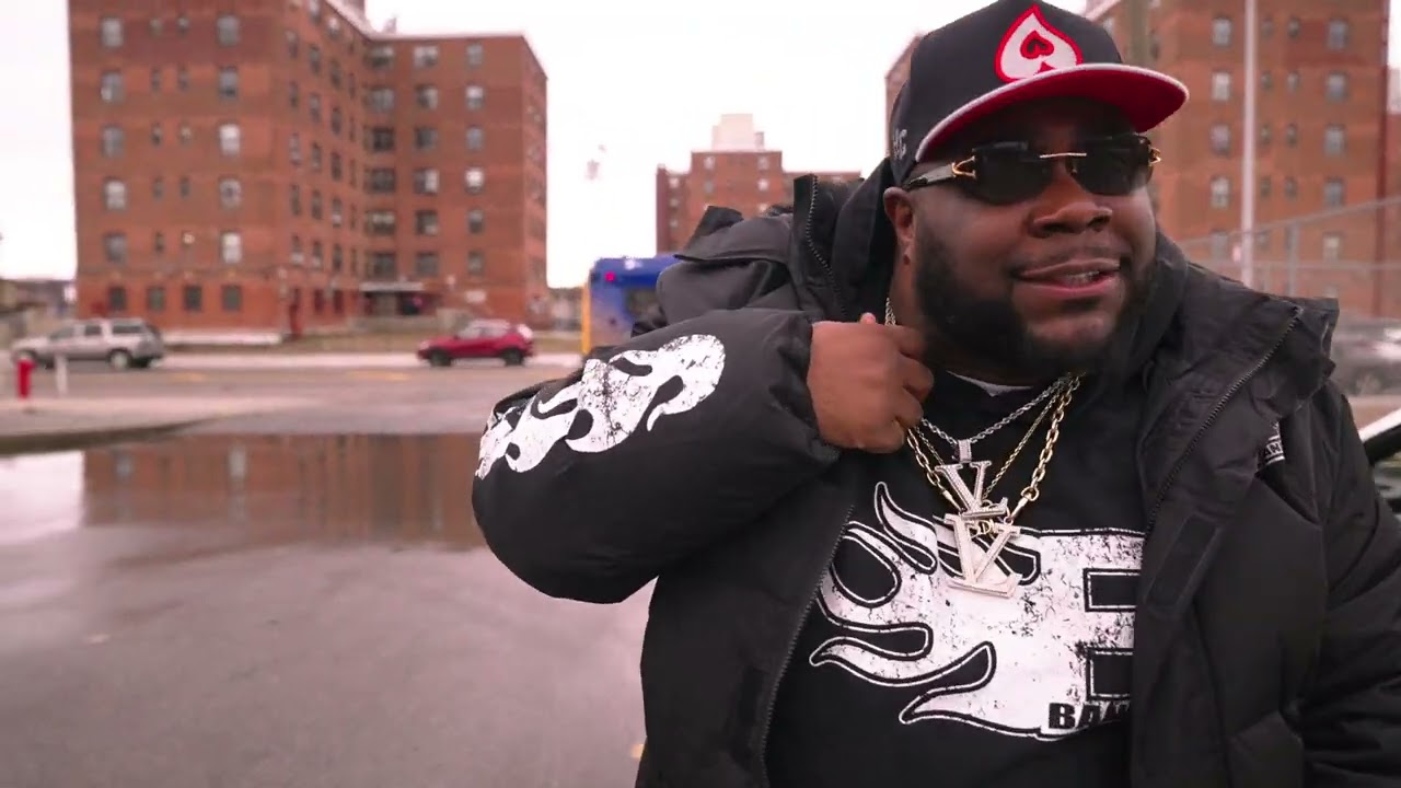 KEEN STREETZ   RELIGION VIDEO