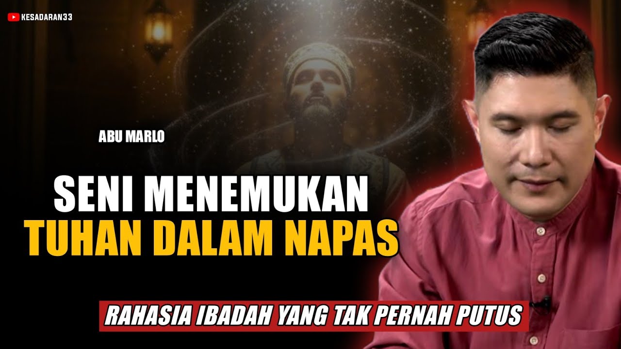 💥 PENCERAHAN di tengah kegelapan (ESENSI LAILATUL QODAR) 