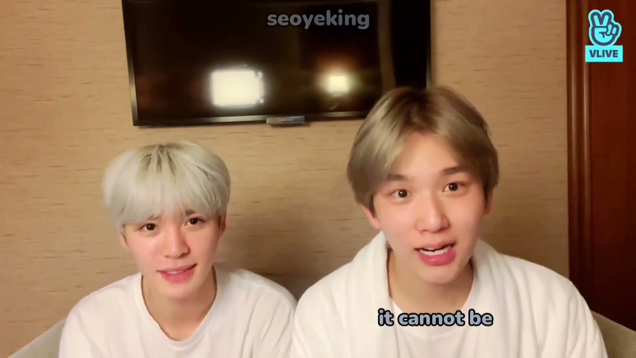 [Eng Sub] 221210 EPEX live in a nutshell