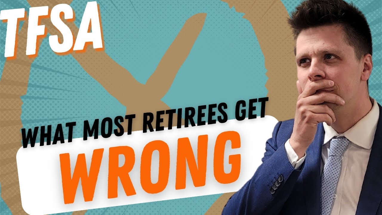 Unlocking the TFSA Secret: What Most Retirees Get Wrong & How to Boost Your Estate by $125K!