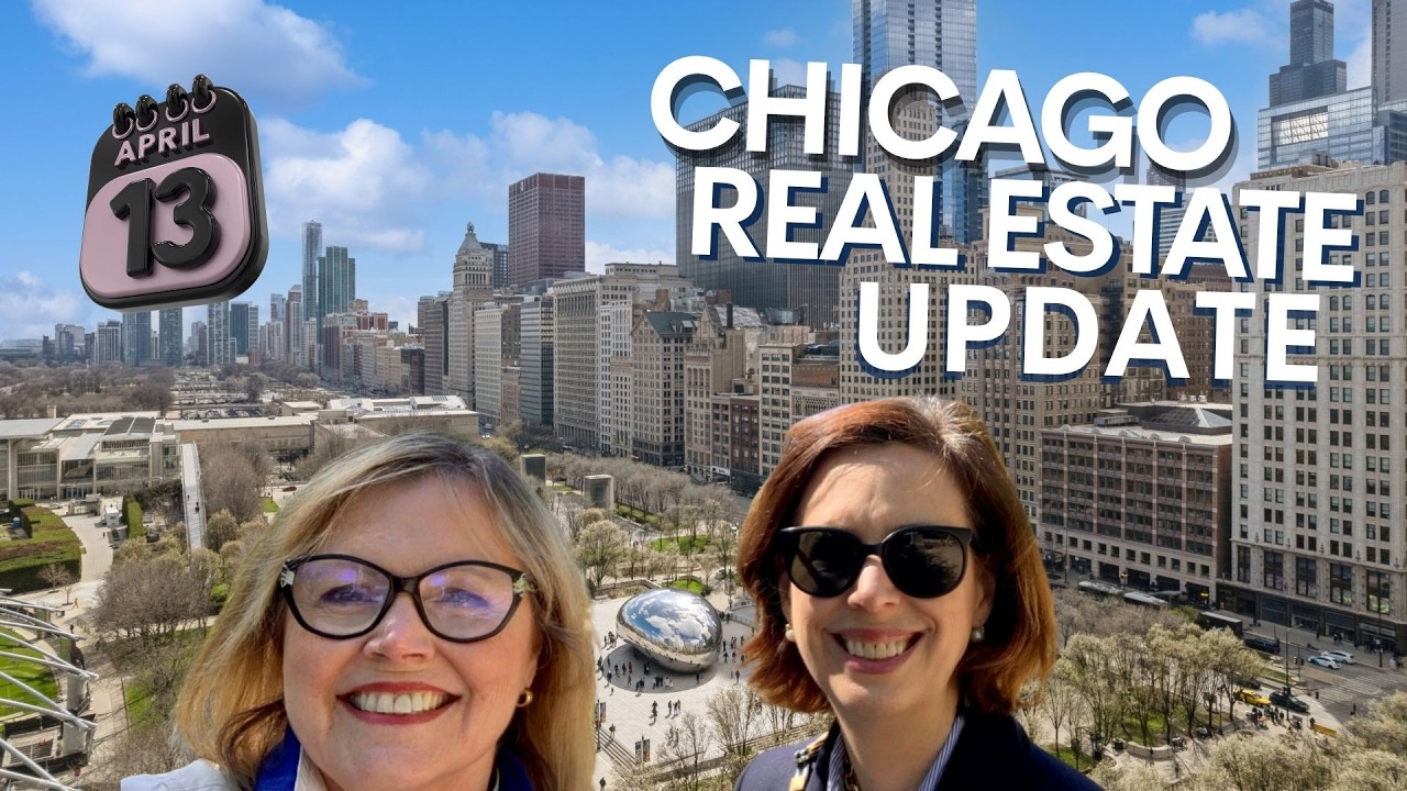 Chicago Housing Market Today: Inventory Crisis & Rising Home Prices