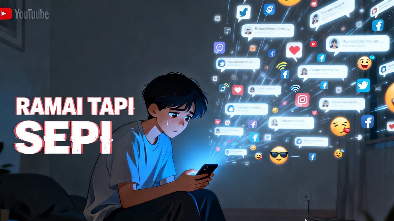 Rap Ini Terlalu Jujur Buat Diabaikan 🔥