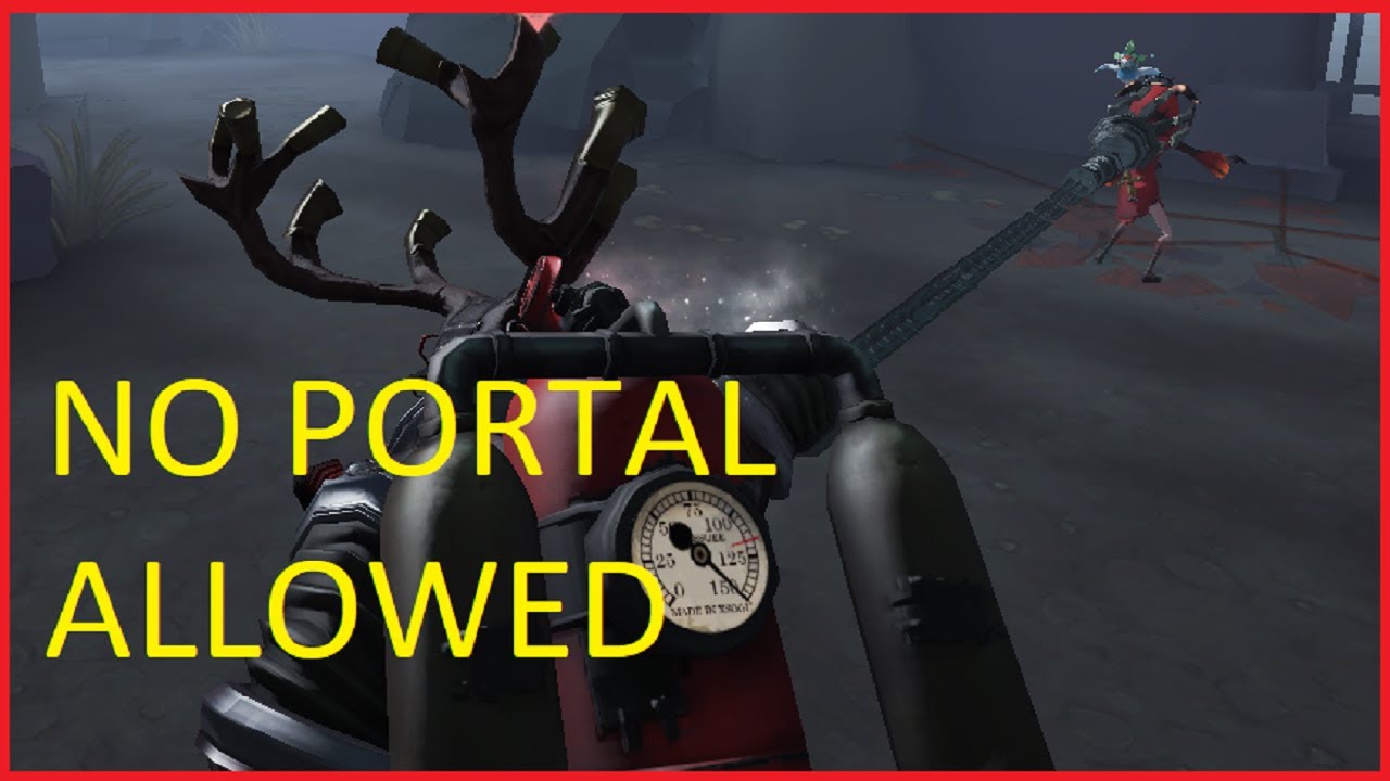 Video test IDV gameplay : Gamekeeper vs full priestess