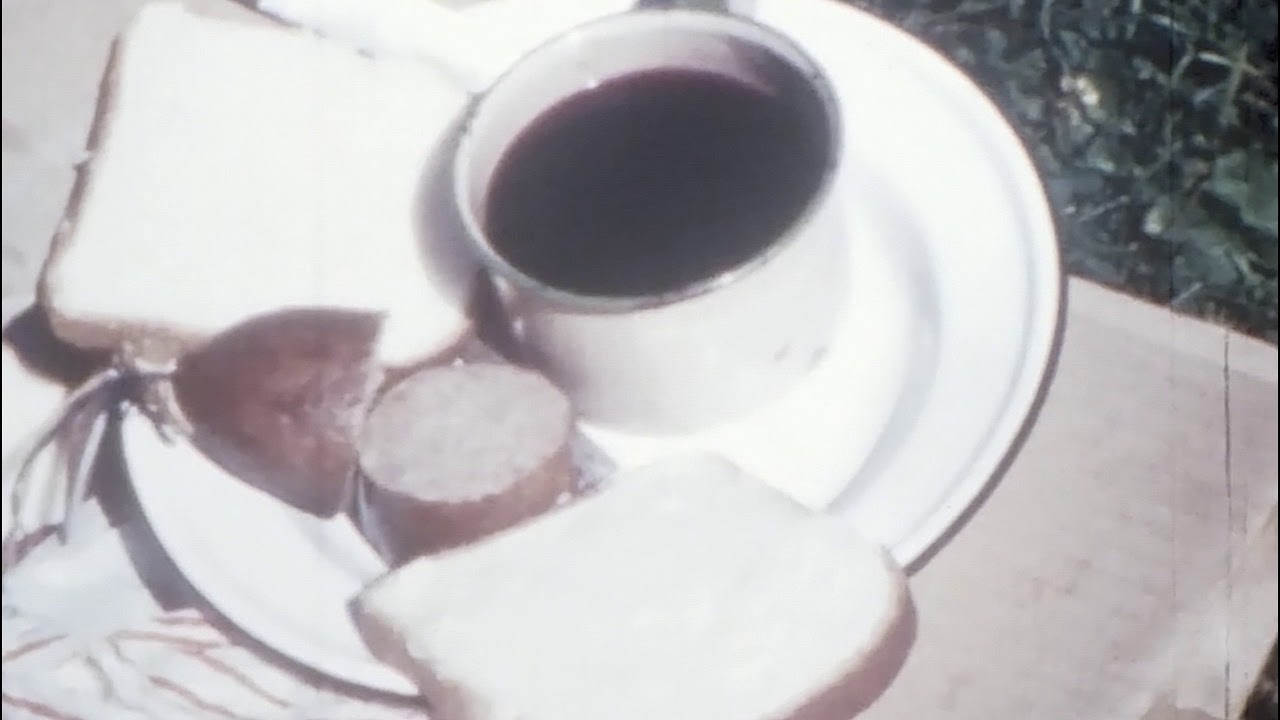 1942 film of Charles L. Sommers Wilderness Canoe Base