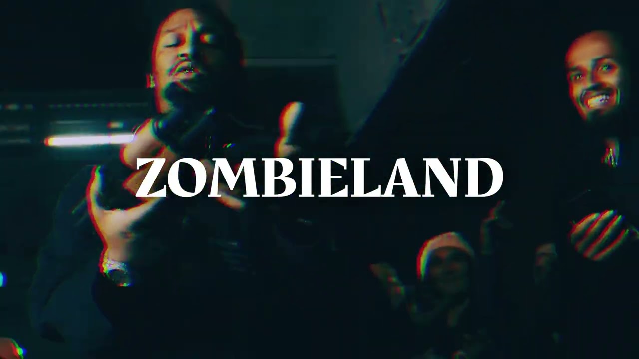 [FREE] Skrilla Philly Drill Type Beat ' Zombieland ' (Prod.MVXITOO)