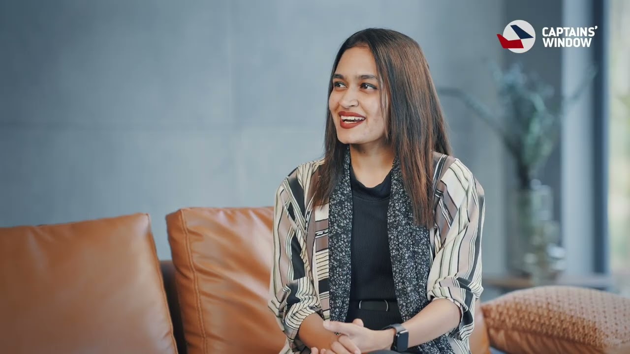 ഡോക്ടറോ എഞ്ചിനീയറോ ആക്കാൻ  നൽകുന്ന സപ്പോർട്ട് എന്തുകൊണ്ട് പൈലറ്റ് ആകണമെന്ന് പറയുമ്പോൾ നൽകുന്നില്ല?