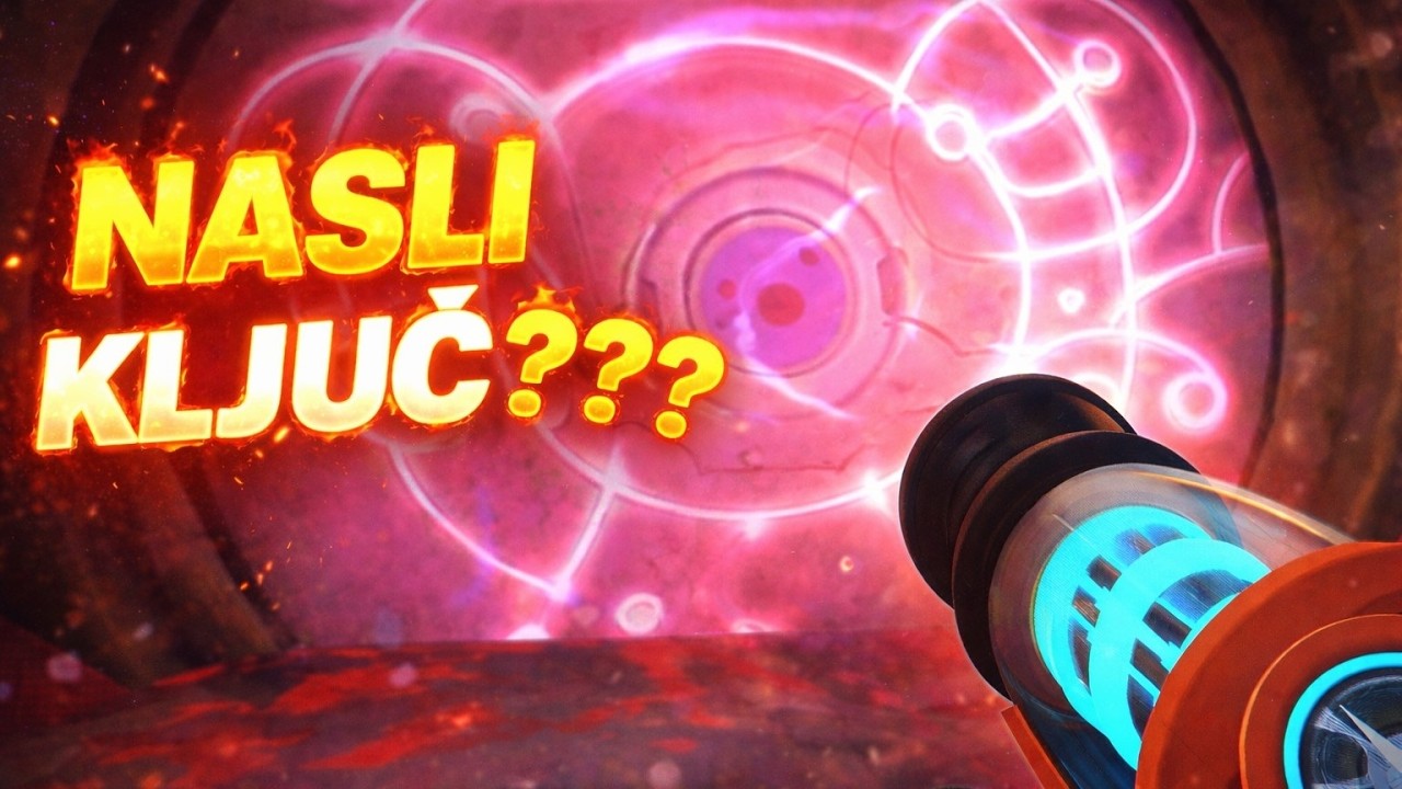 STA SMO TO OTKLJUCALI?  [Slime Ranch] EP 5