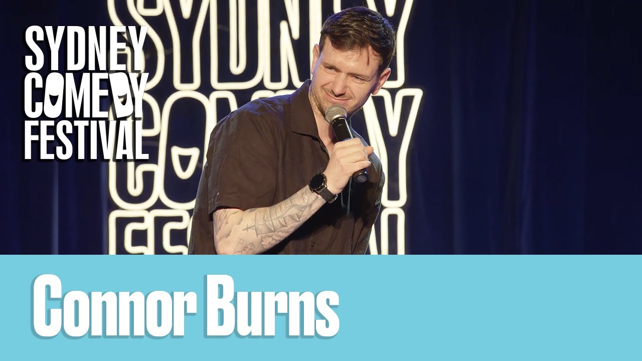 Finding A New Way To Feel Rejected | Connor Burns | Best Of The Fest | Sydney Comedy Festival