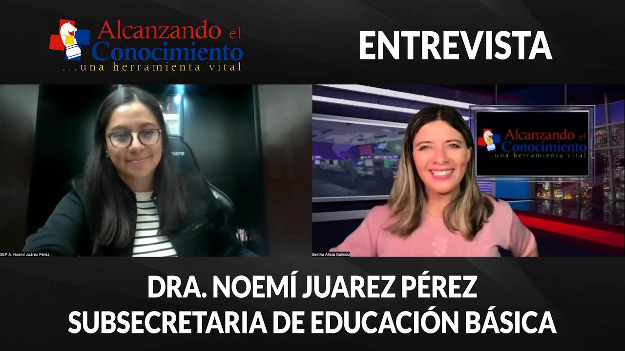 La  SEP abre el debate sobre el uso te dispositivos y tecnologías en niños y adolescentes