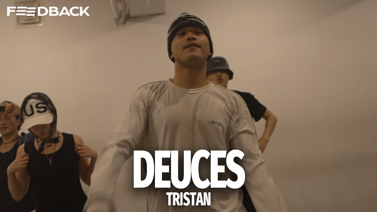 Chris Brown - Deuces (Ft. Tyga, Kevin McCall) | TRISTAN Choreography