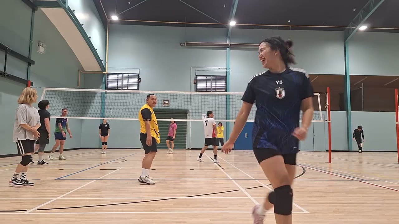 28/2 Japanda Game 1