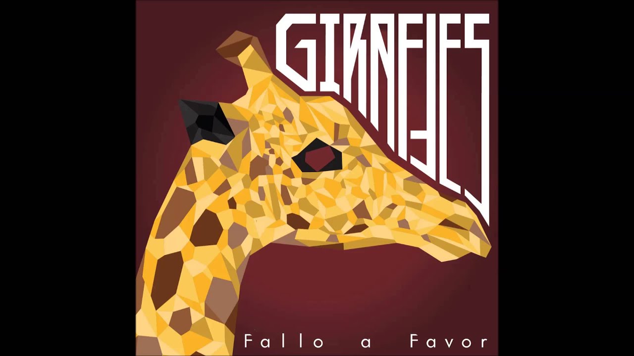 Cuentos de ficción - Fallo a favor (Official audio)