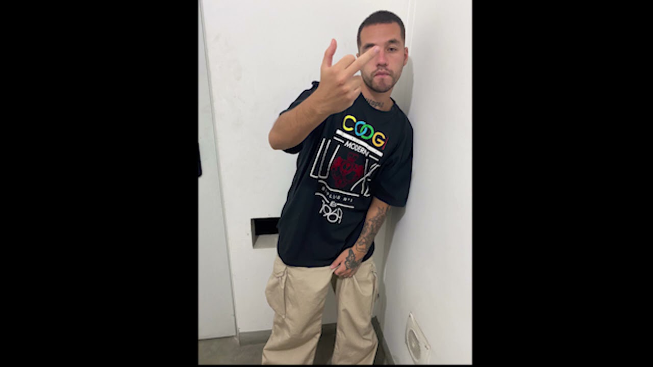 BLEM$ - A la firme! FREESTYLE (Prod. YUNG CARLO)