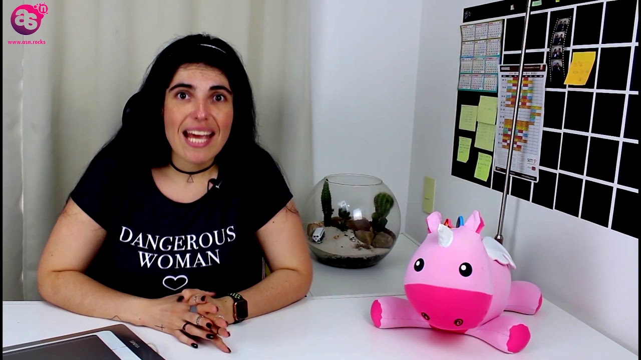 Aprenda a distribui&ccedil;&atilde;o Binomial com Adriana Silva (JEDI asn.rocks)!