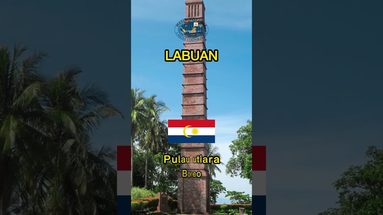Wilayah Persekutuan Di Malaysia