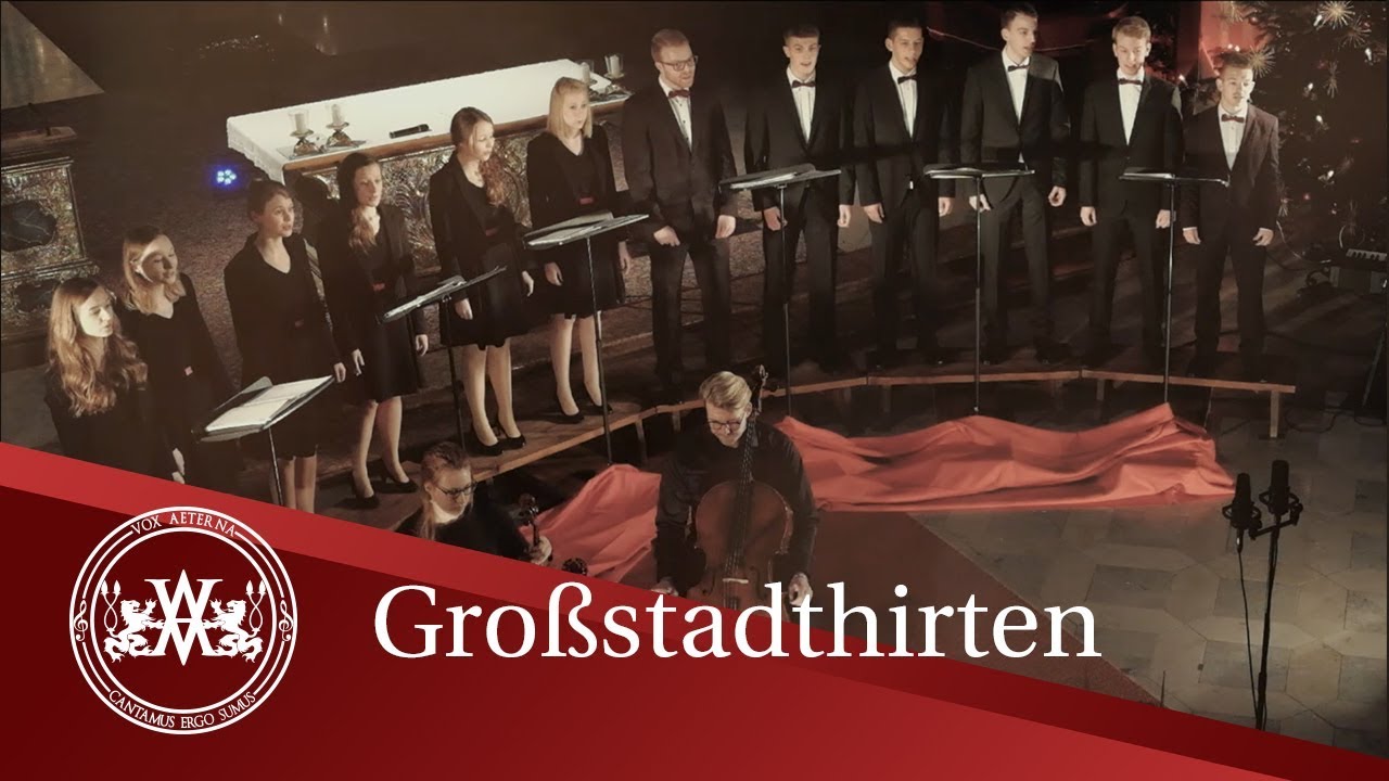 Großstadthirten -Lorenz Maierhofer