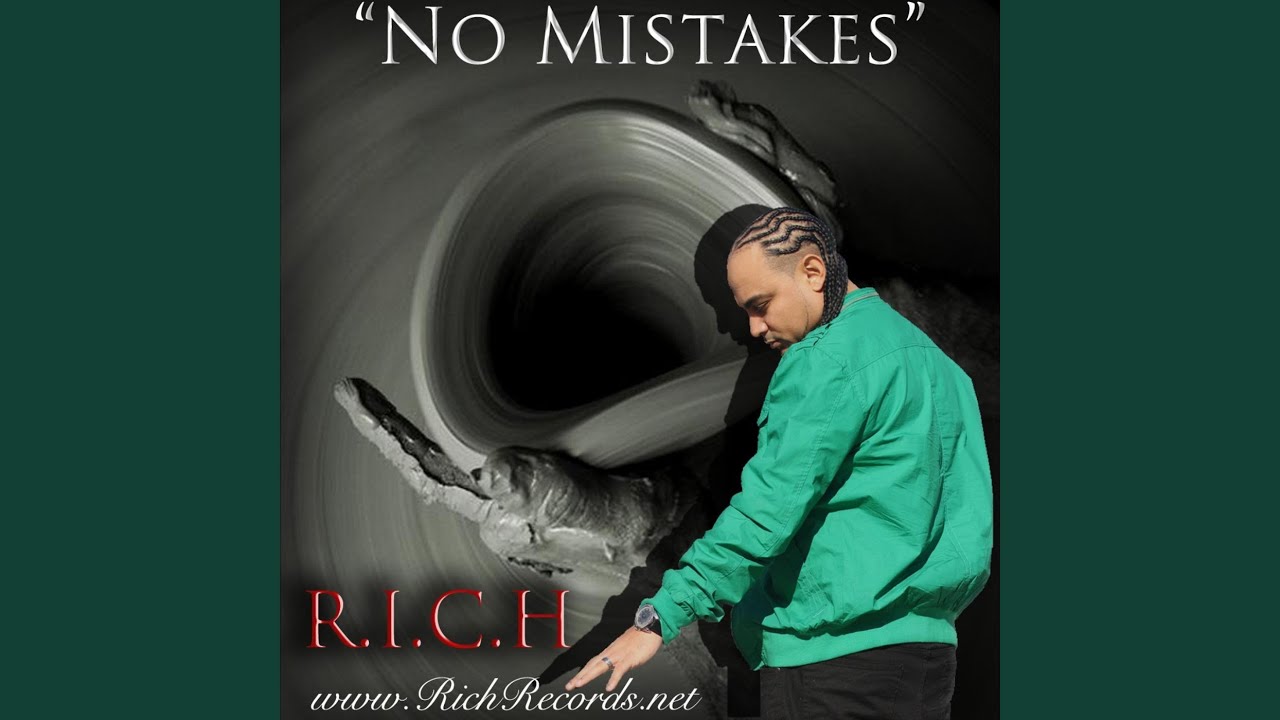No Mistakes