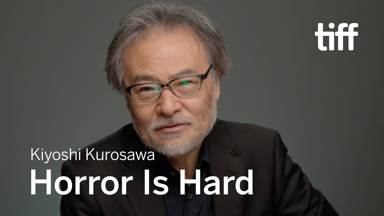 Kiyoshi Kurosawa’s Filmmaking Lesson for Horror | From Studio 9