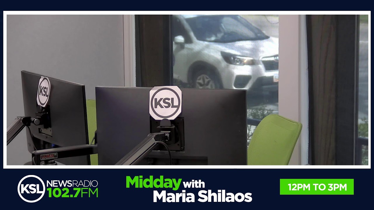 Midday with Maria Shilaos - March 12th, 2026