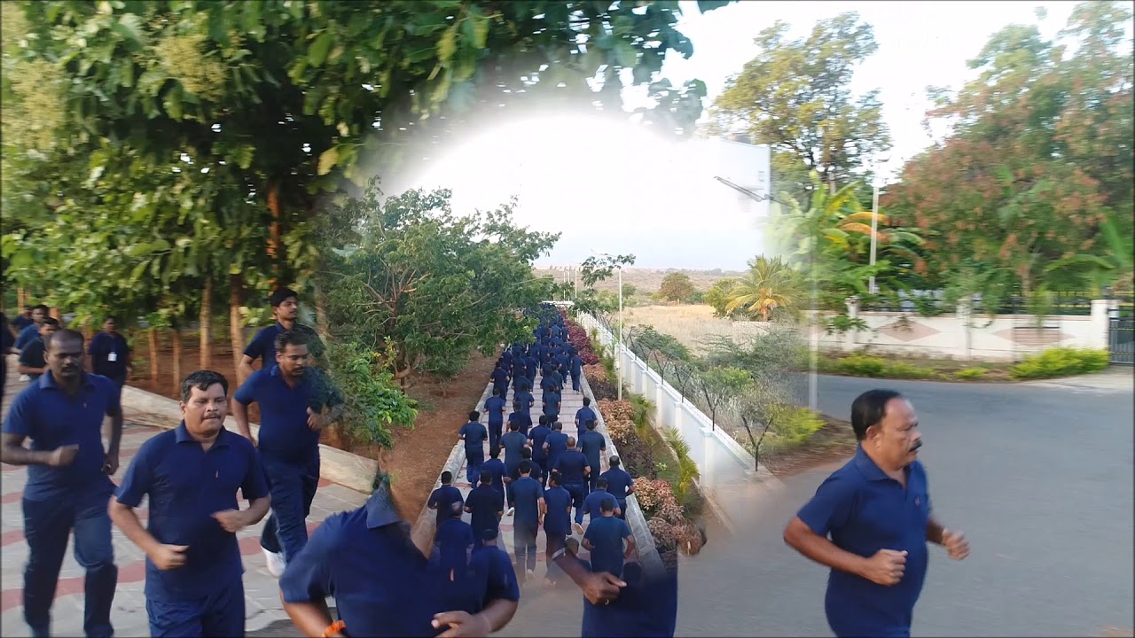 Bhavanisagar CSTI