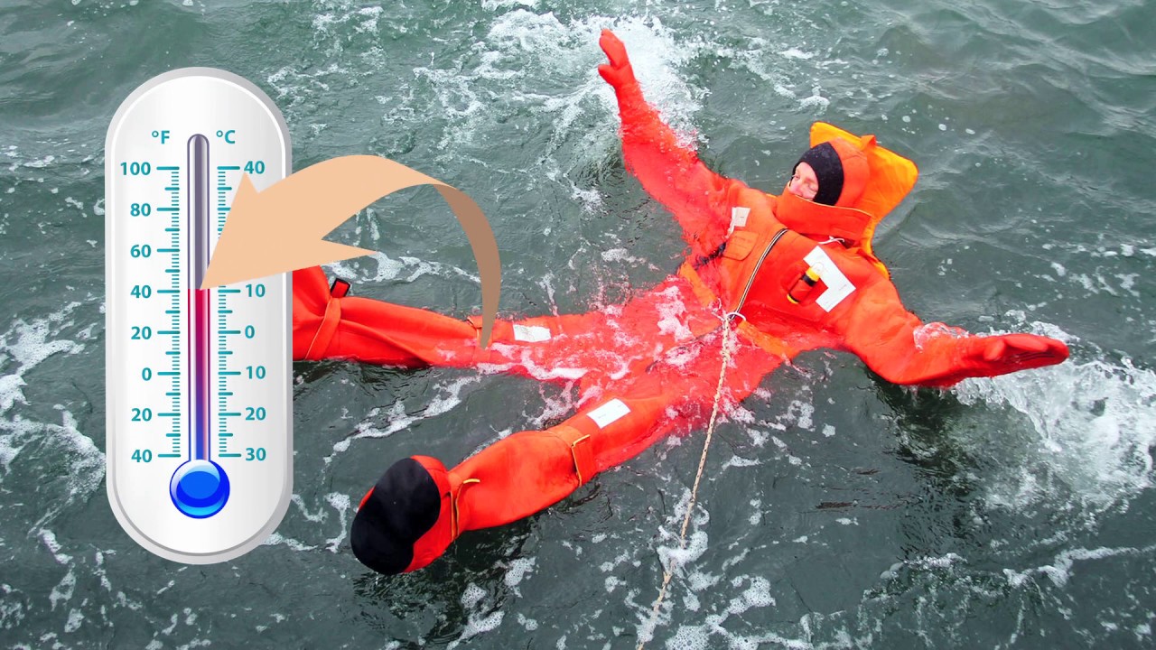 Module 5: Water Body and Ice Operations
