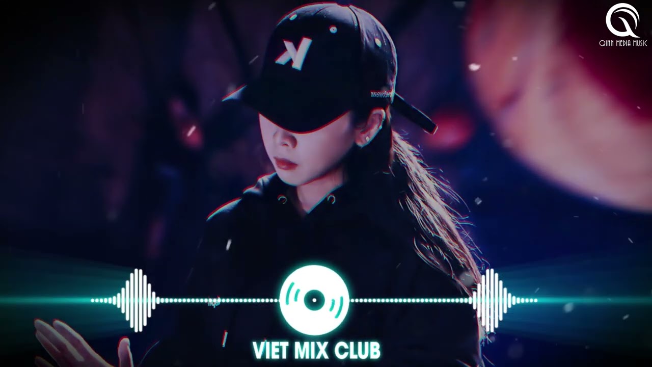 Em Đem Chuyện Em Rồi Kể Hết Cho Tôi Nghe Remix - Anh Thương Em Em Thương Ai Remix TikTok