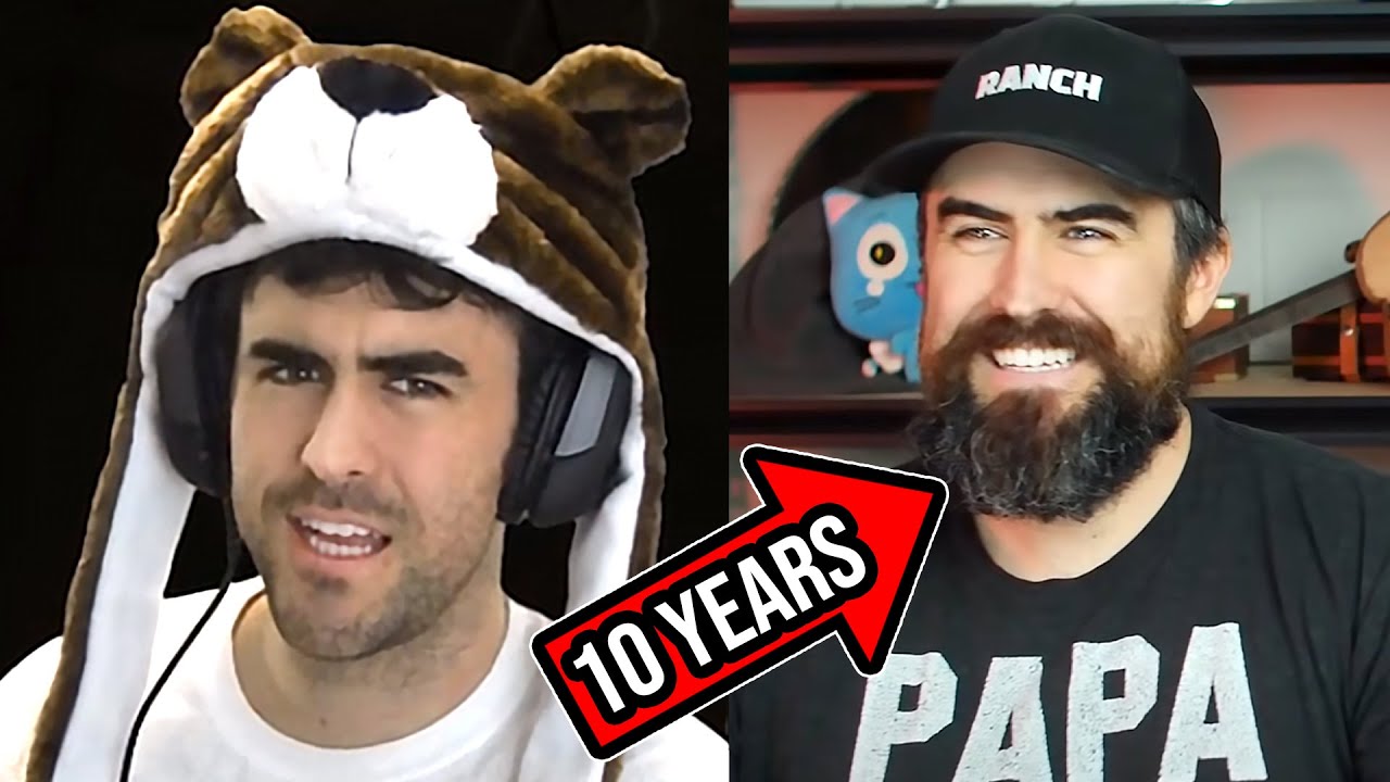 Do You Feel Old Yet...I Sure Do