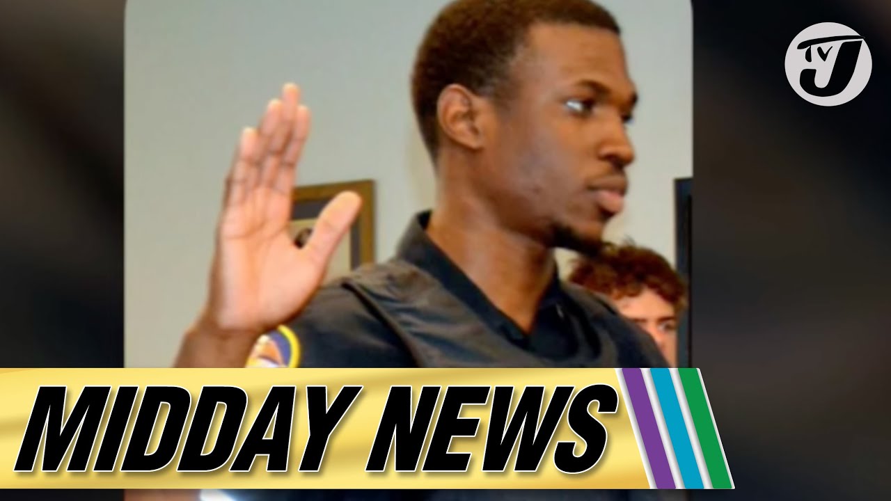 Jamaican Man Working as Cop ICE'd by US Immigration | Release Manifesto - says JMEA