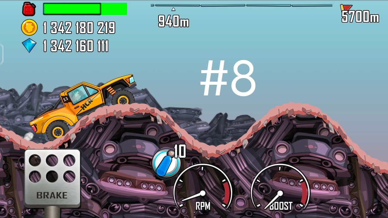 Hill climb || hill climb racing || hill climbing || #gaming #video #gameplay #games #video #yt 