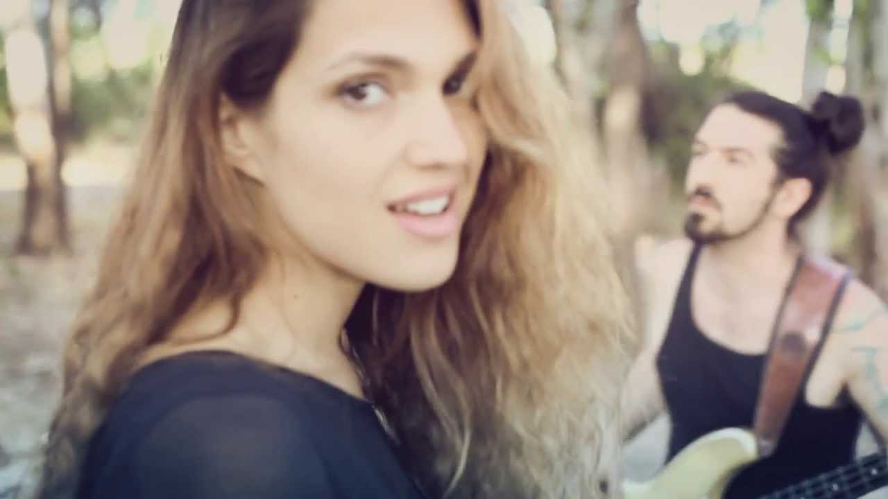 LayerZ feat. Marina Maximilian - Goodbye