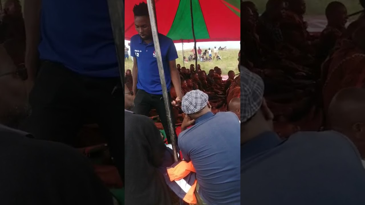 Makolwane a Matatiele, Mpharane, Likamoreng 2022